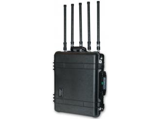 便携式无线防爆干扰器